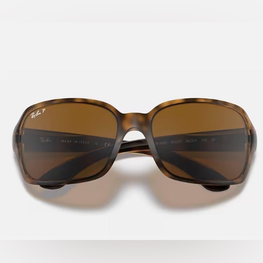 Ray Bay RB4068 polarized